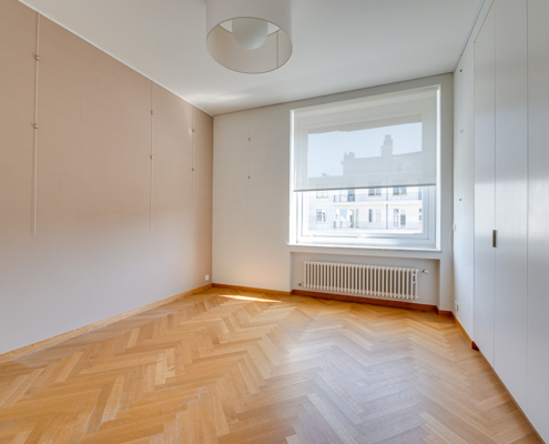 Certinergie immo - Marketing immobilier appartement