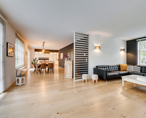 Certinergie immo - Marketing immobilier maison 3 façades