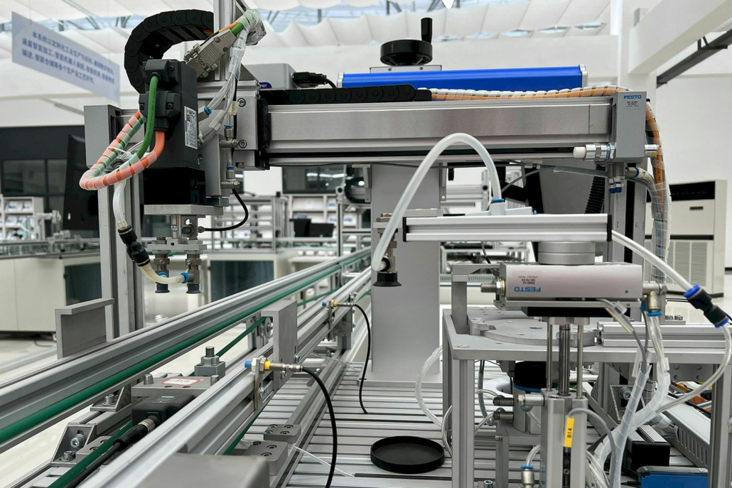 Certinergie PRO - contrôle électrique, gaz et autres contrôles légaux pour la production industrielle