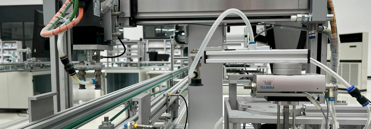Certinergie PRO - contrôle électrique, gaz et autres contrôles légaux pour la production industrielle