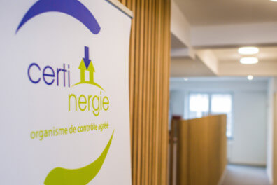 contact certinergie