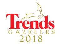 Gazelles Trends 2018