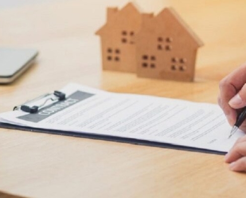 Vente d'un bien immobilier : vos obligations