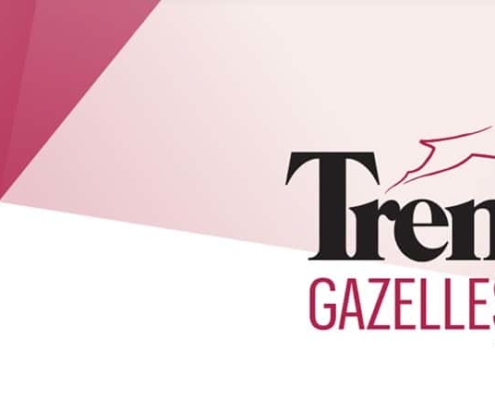 CERTINERGIE : Lauréat au titre de Trends Gazelle 2021 en province de Liège