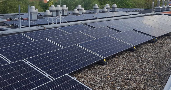 La conformité de l’installation photovoltaïque, un gage de sécurité !