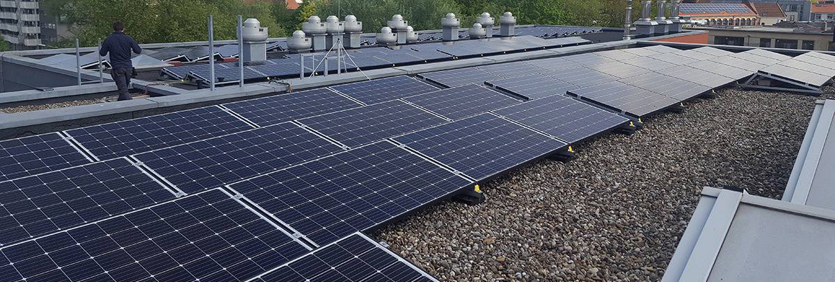 La conformité de l’installation photovoltaïque, un gage de sécurité !