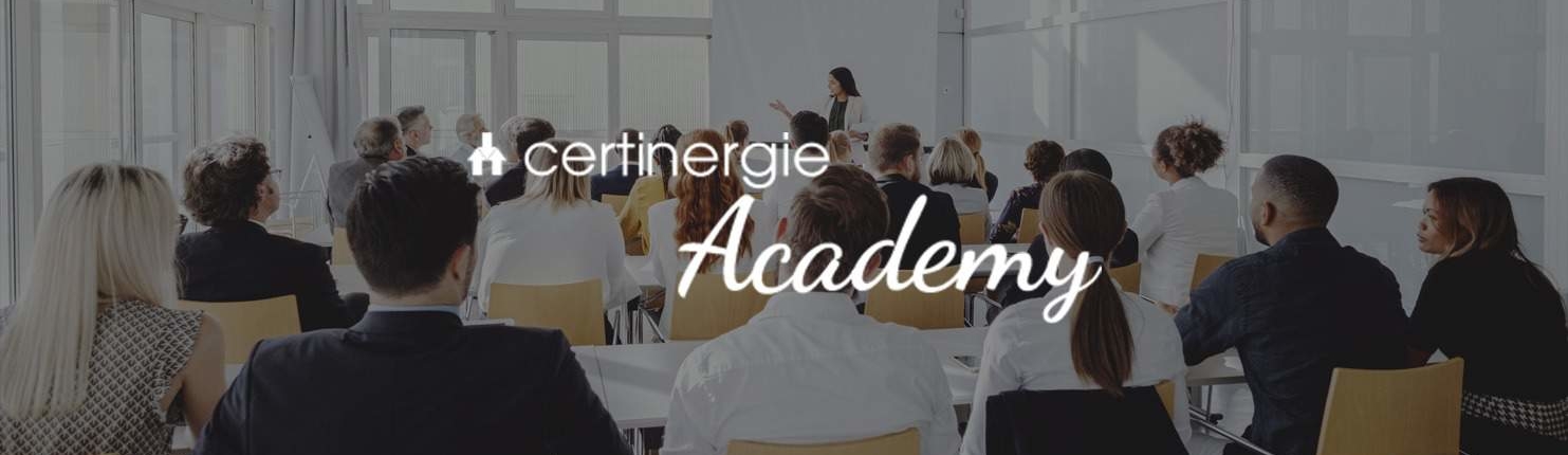 Certinergie Academy