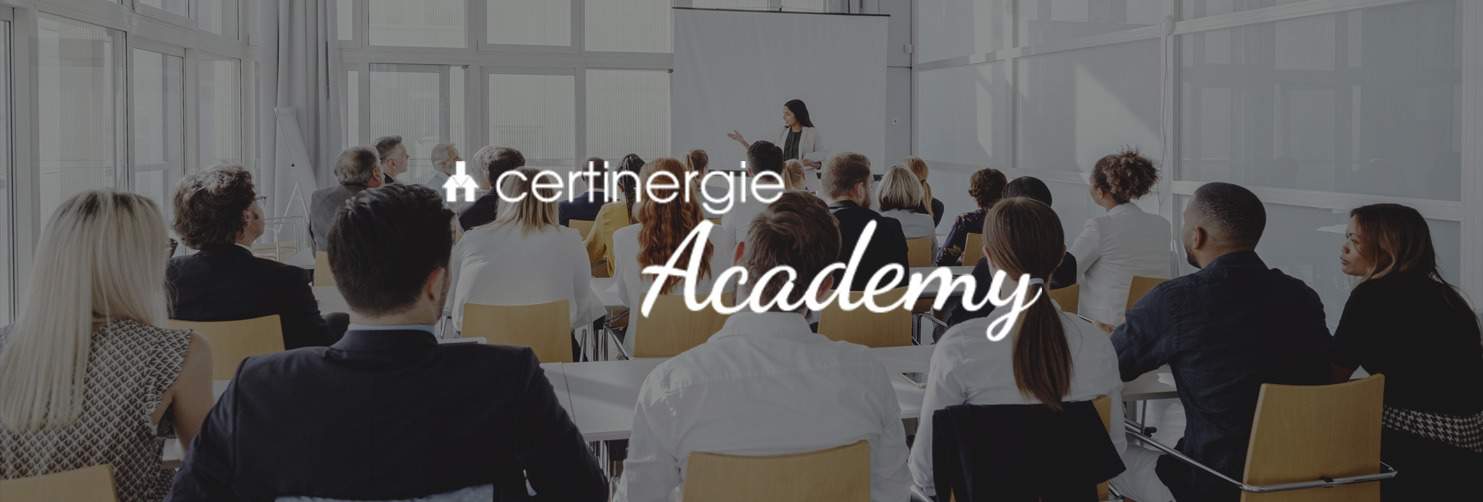Certinergie Academy