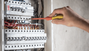 contrôle électricité haute tension-Certinergie