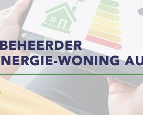 Waals Gewest: Verschil tussen EPC, EPC-beheerder en Energie-woning audit