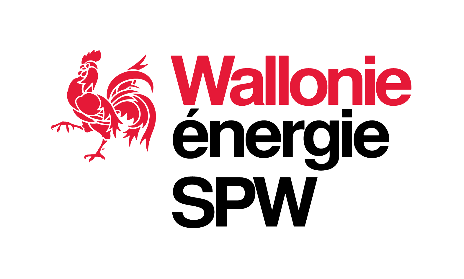SPW Wallonie Energie