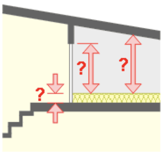 L’isolation du plancher de vos combles, aussi important que l’isolation de votre toit