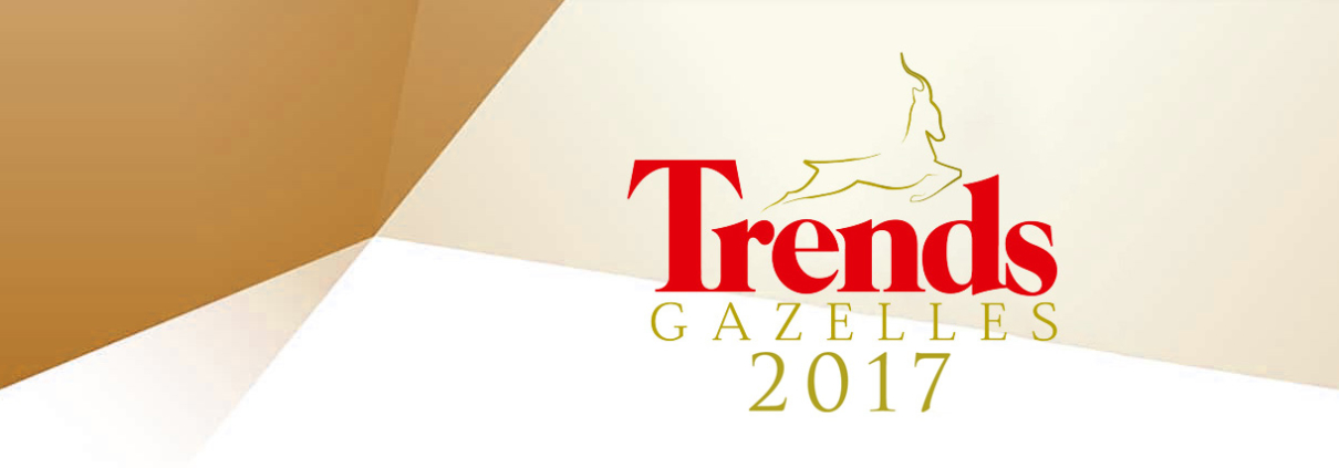 Trends Gazelles 2017