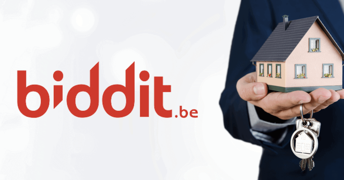 Biddit : c'est quoi?