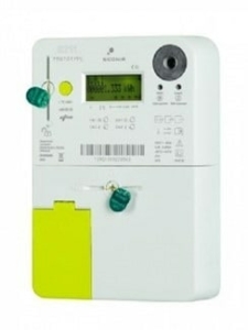 Compteur intelligent Sibelga