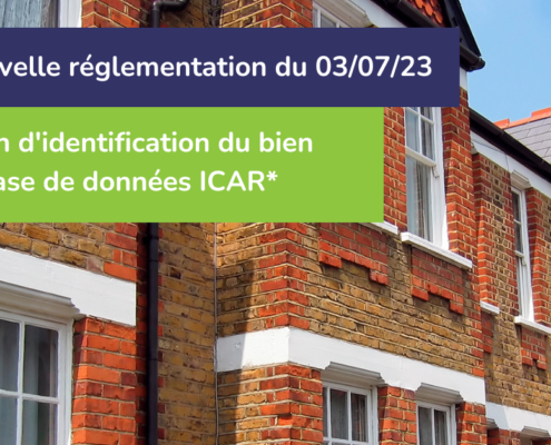 PEB - base de données ICAR