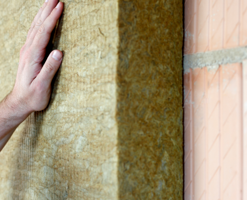 Rénovation énergétique à Bruxelles et en Flandre