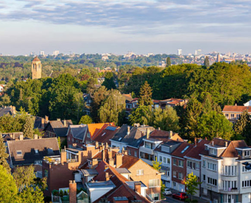 ers un certificat PEB obligatoire pour tous les logements en Belgique ?