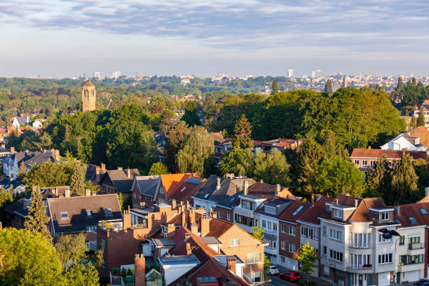 ers un certificat PEB obligatoire pour tous les logements en Belgique ?