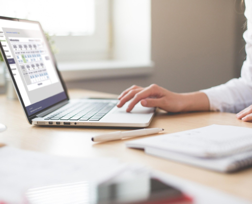 Certinergie lance sur nouveau planning automatique