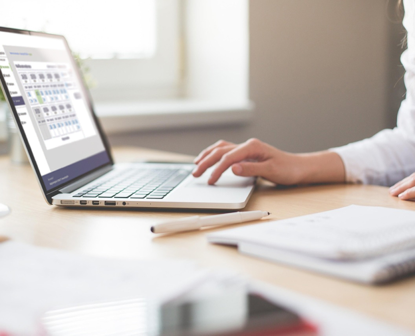 Certinergie lance sur nouveau planning automatique