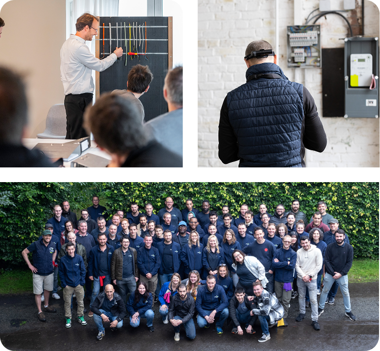 Rejoignez l’aventure Certinergie