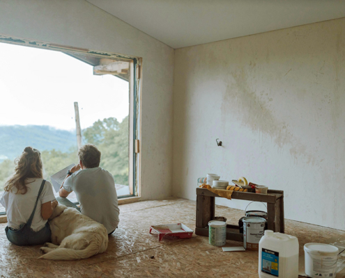 Assouplissement de l’obligation de rénovation en Flandre