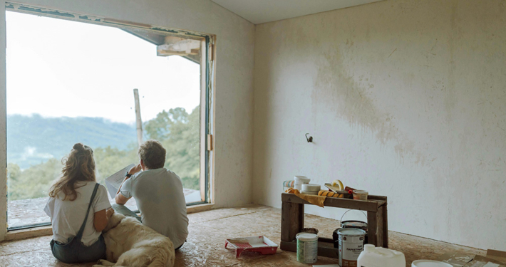 Assouplissement de l’obligation de rénovation en Flandre