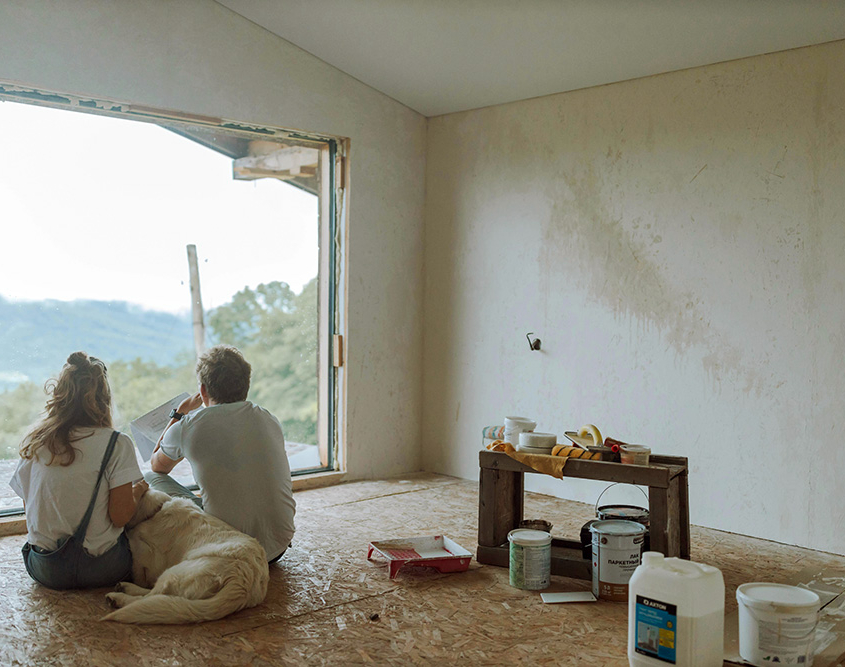 Assouplissement de l’obligation de rénovation en Flandre