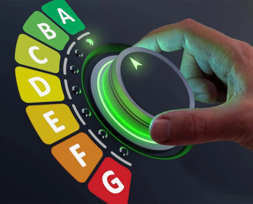 La rénovation énergétique : quelles sont les obligations en Wallonie et à Bruxelles ?