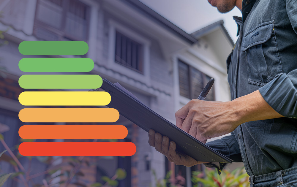 Commander un certificat PEB