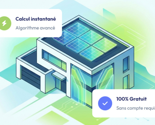 Simulateur PEB Gratuit en Ligne | Estimez votre Score en 2 minutes