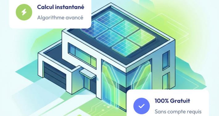 Simulateur PEB Gratuit en Ligne | Estimez votre Score en 2 minutes