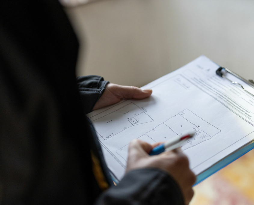 Contrôle électrique