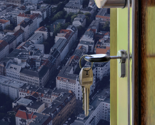 Loyers à Bruxelles : le PEB devient un facteur déterminant