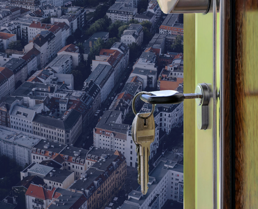 Loyers à Bruxelles : le PEB devient un facteur déterminant