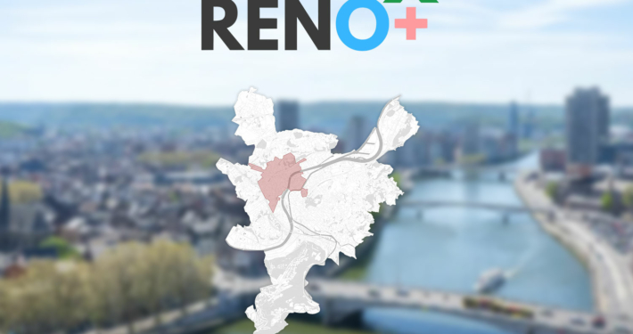 50 maisons à isoler à Liège : Certinergie vous accompagne dans le projet RENO+