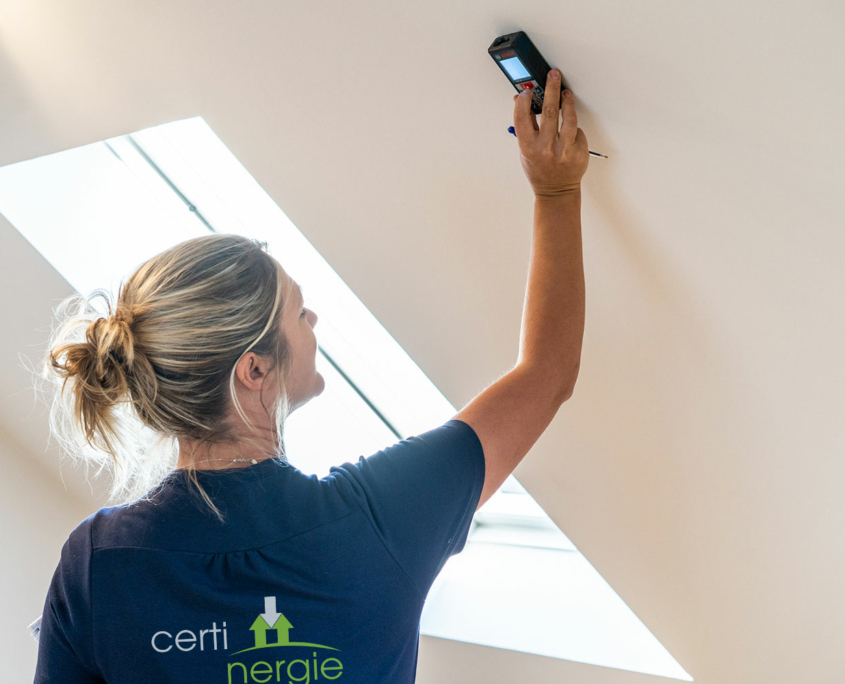 Comment améliorer son certificat PEB ?