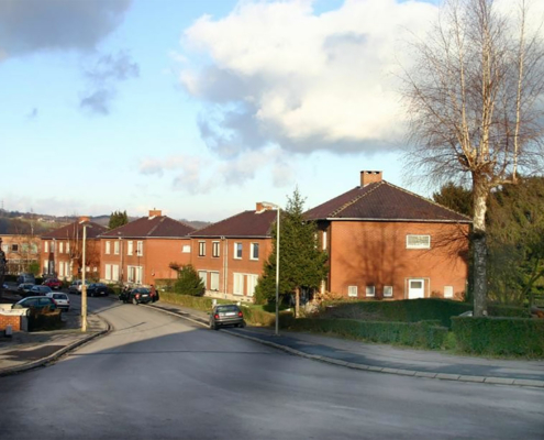 Wallonie : les loyers des logements sociaux désormais liés au certificat PEB