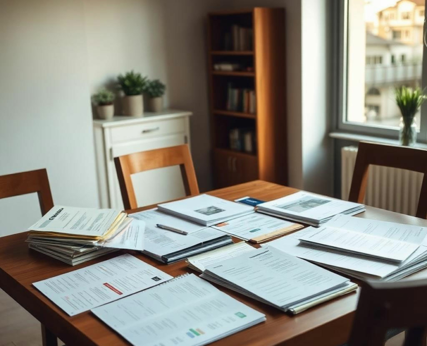 Préparer la visite du certificateur PEB