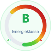 EPB-certificaat - Energieklasse A++ tot G