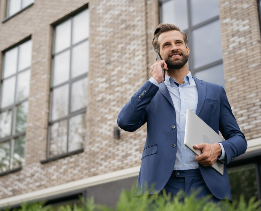 Syndics, Centralisez vos contrôles, anticipez vos obligations
