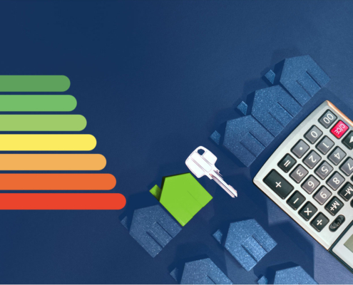 Impact du PEB sur le prix immobilier : combien vaut vraiment un bon label en 2026 ?