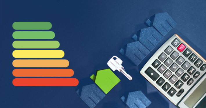 Impact du PEB sur le prix immobilier : combien vaut vraiment un bon label en 2026 ?