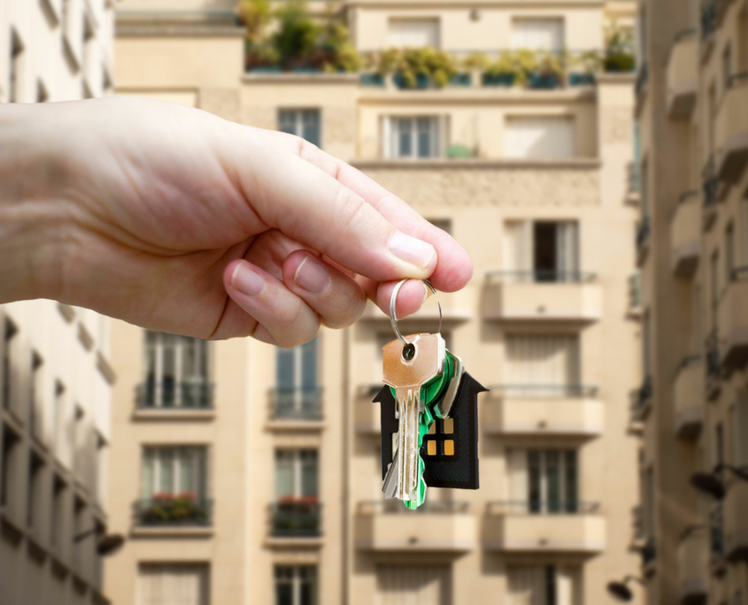 Indexation du loyer et PEB en 2026 : ce qui change dans les 3 régions