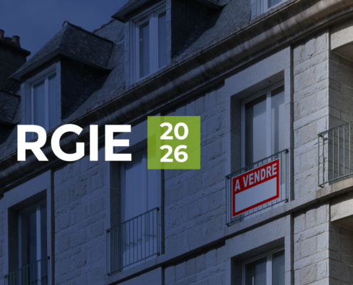 Vente, achat, location : vos obligations électriques avec le RGIE 2026
