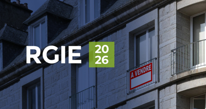 Vente, achat, location : vos obligations électriques avec le RGIE 2026