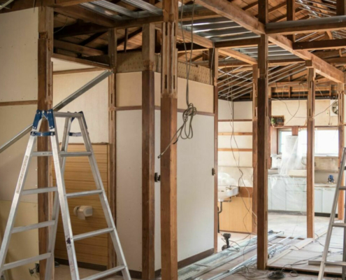 Réforme des primes rénovation en Wallonie : le nouveau régime Rénopack / Rénoprêt en vigueur dès le 1er octobre 2026