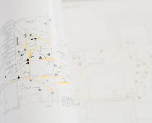 Schéma électrique en Belgique : guide RGIE complet (unifilaire + position)