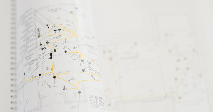 Schéma électrique en Belgique : guide RGIE complet (unifilaire + position)